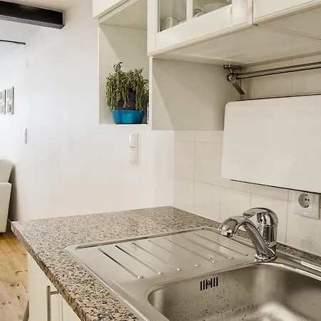 One Bedroom With View And Wifi At Lisbonne *