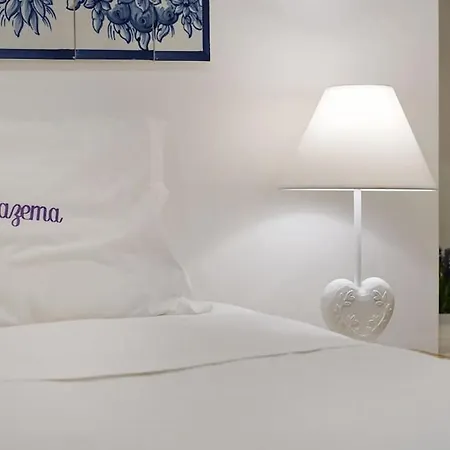 One Bedroom With View And Wifi At Lisbonne *